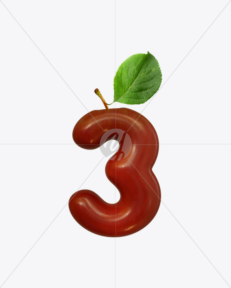 3