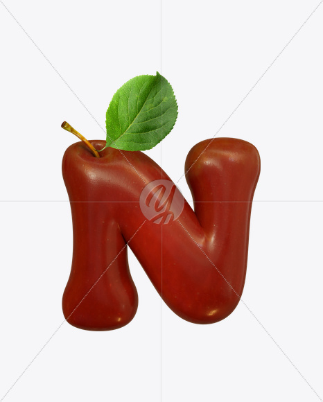 N