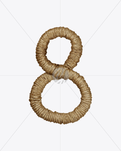8