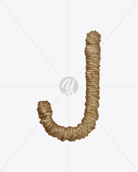 J