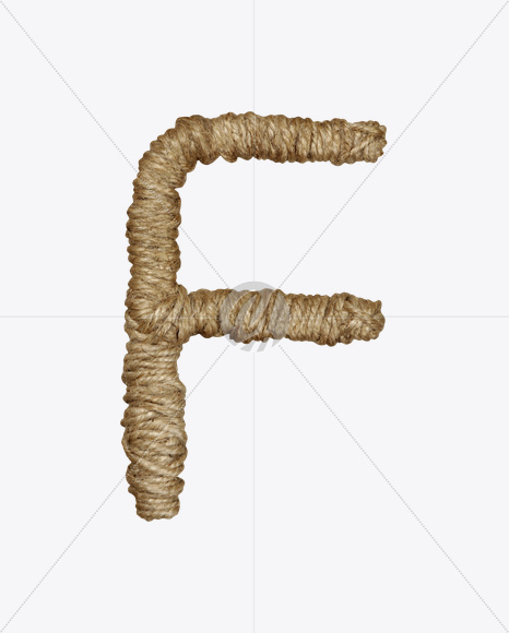 F