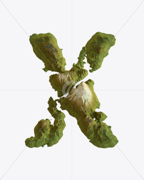 X