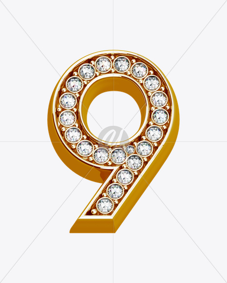9