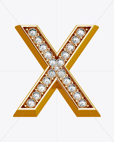 X