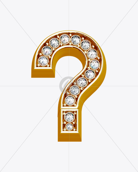 ?