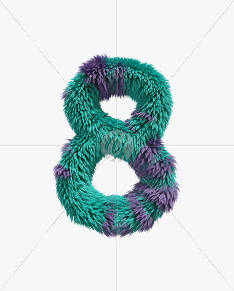 8
