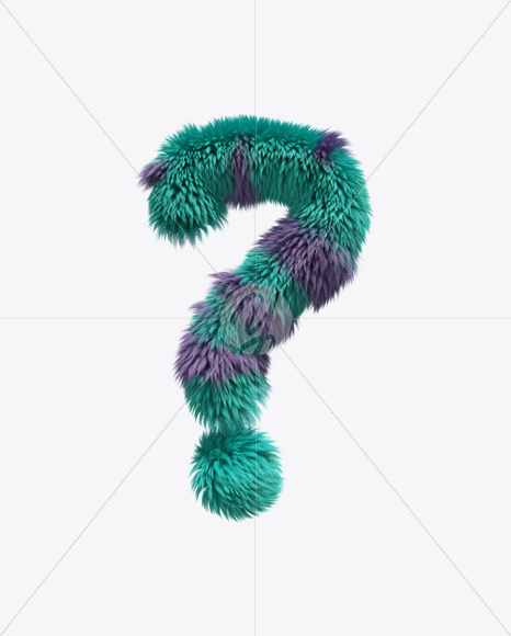 ?