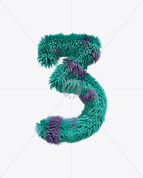 3