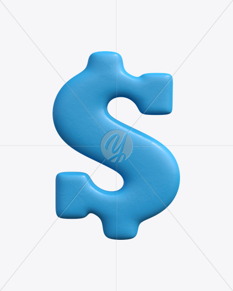 $