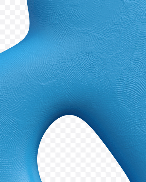 & from Funny ABC Font on Yellow Images Creative Fonts - S19835