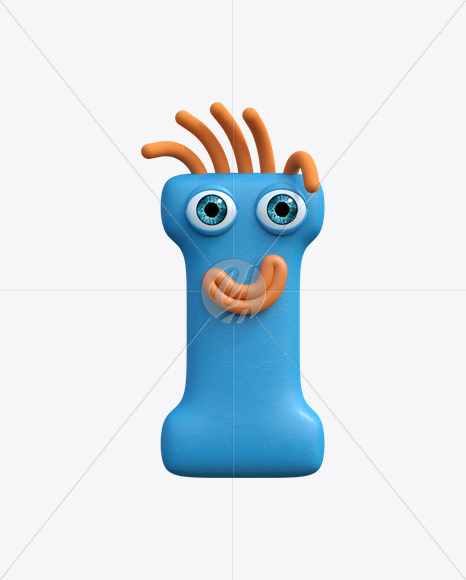 I