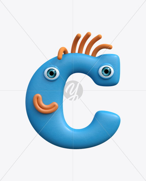 C