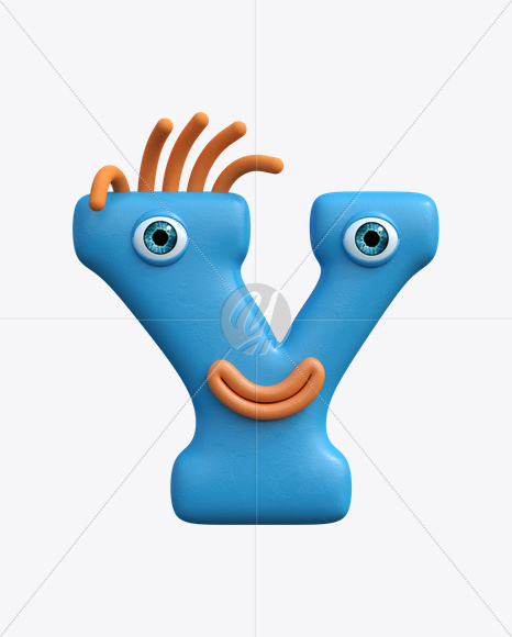 Y