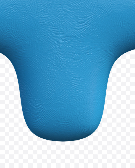 Punctuation marks from Funny ABC Font on Yellow Images Creative Fonts - S19838