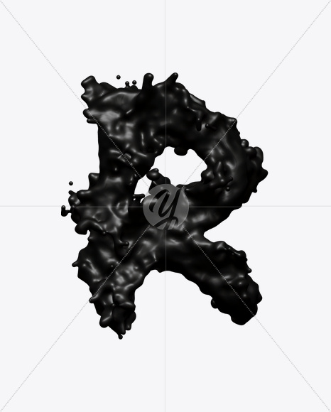 R