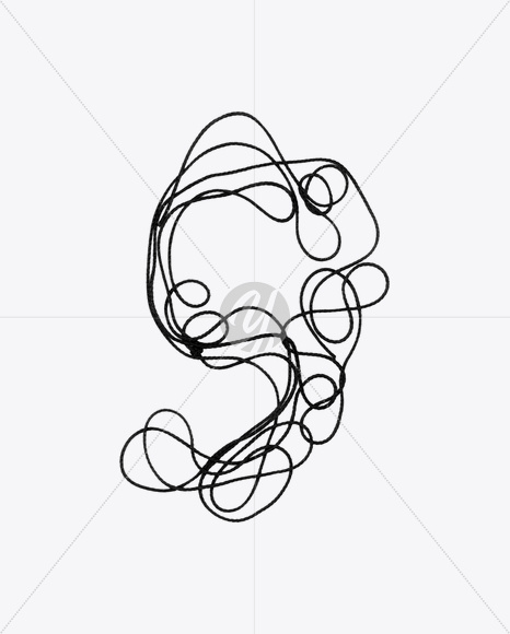 9