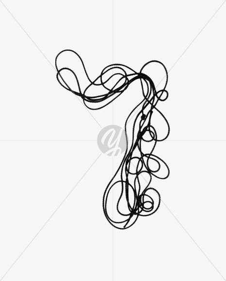 7
