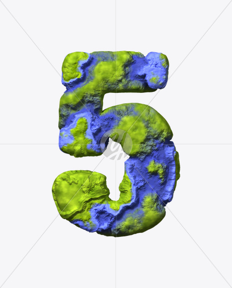 5