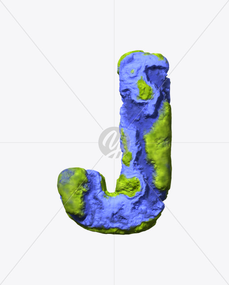 J