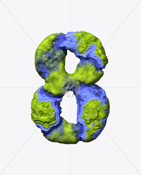 8