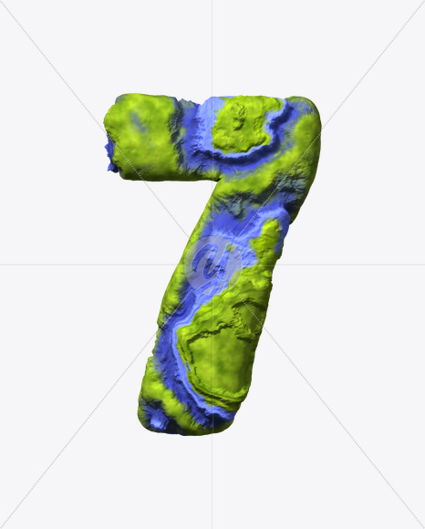 7