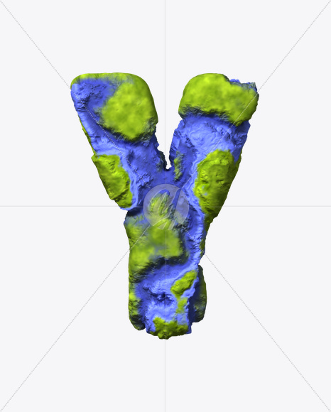 Y