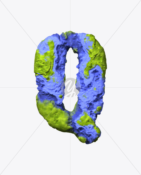 Q
