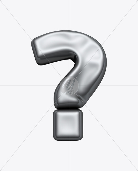 ?