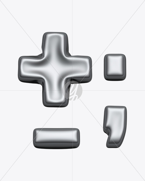 Punctuation marks
