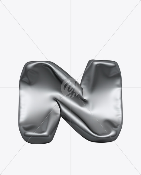 N