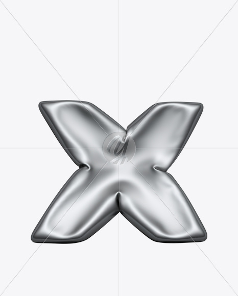 X