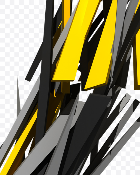 % from Transformer Font on Yellow Images Creative Fonts - S20211