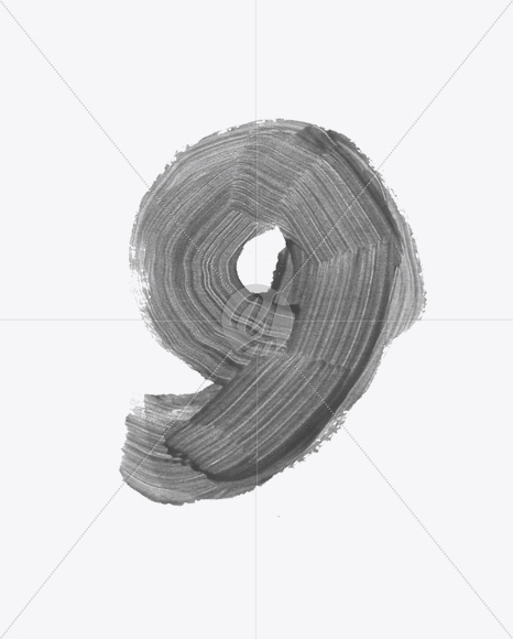 9