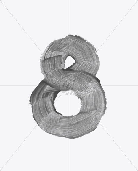 8