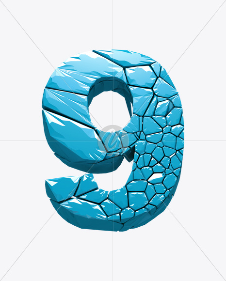 9