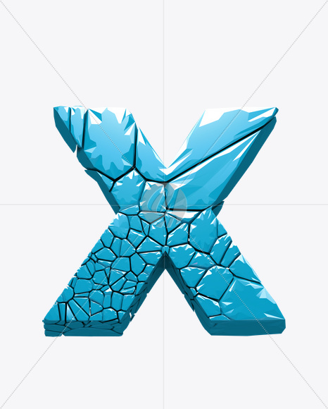 X
