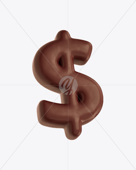 $