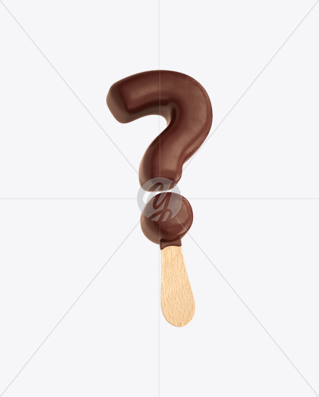 ?