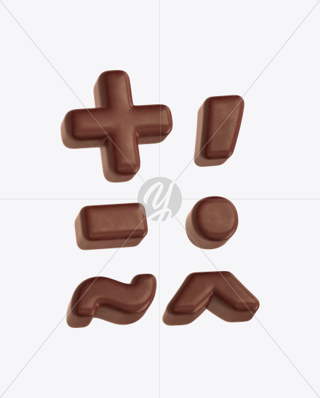 Punctuation marks