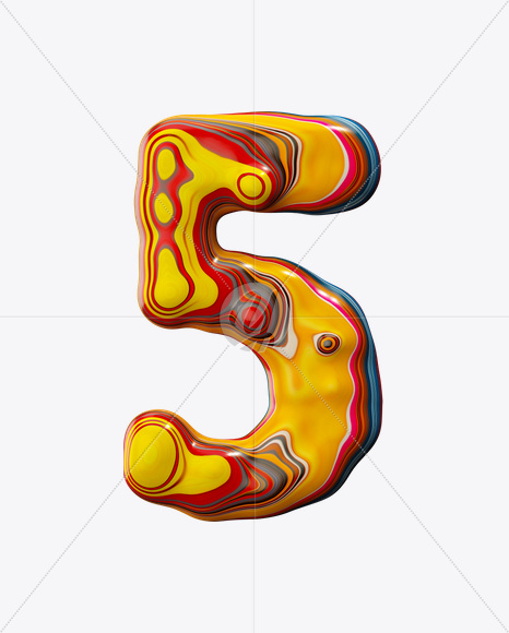 5