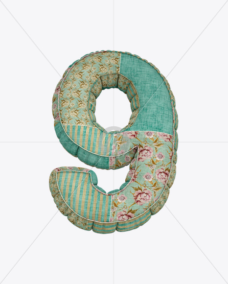 9