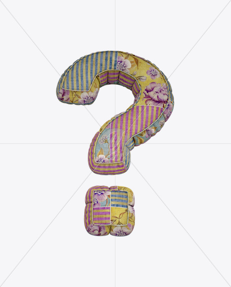 ?