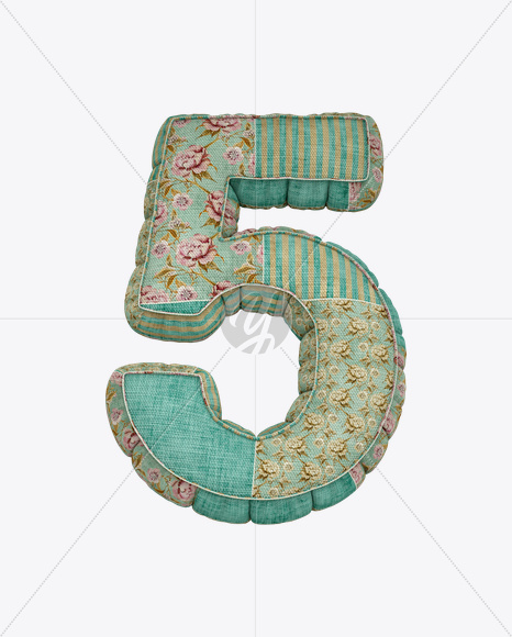 5