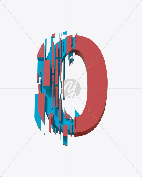 0