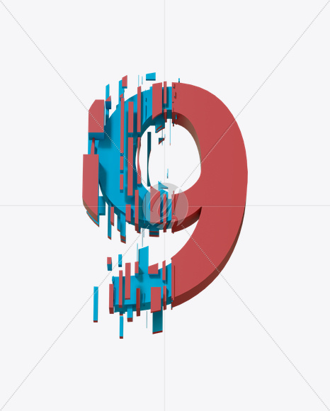 9