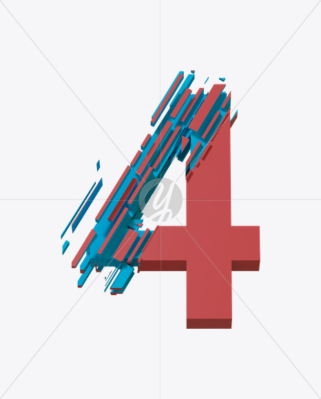 4