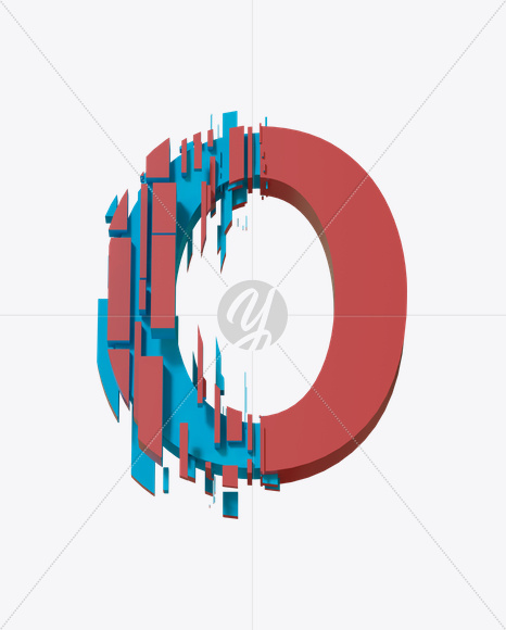 O