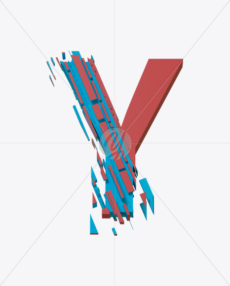 Y