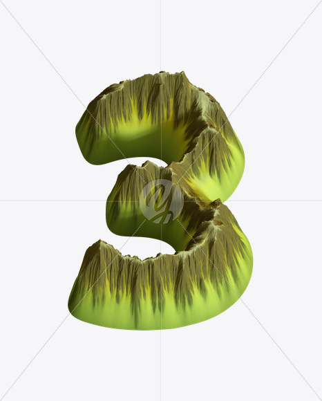 3