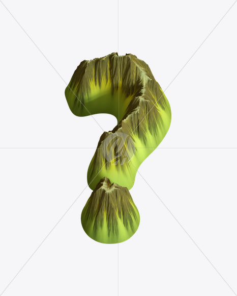 ?